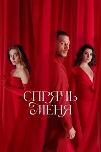 Спрячь меня (2025)