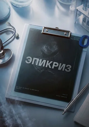 Эпикриз Сериал 2026